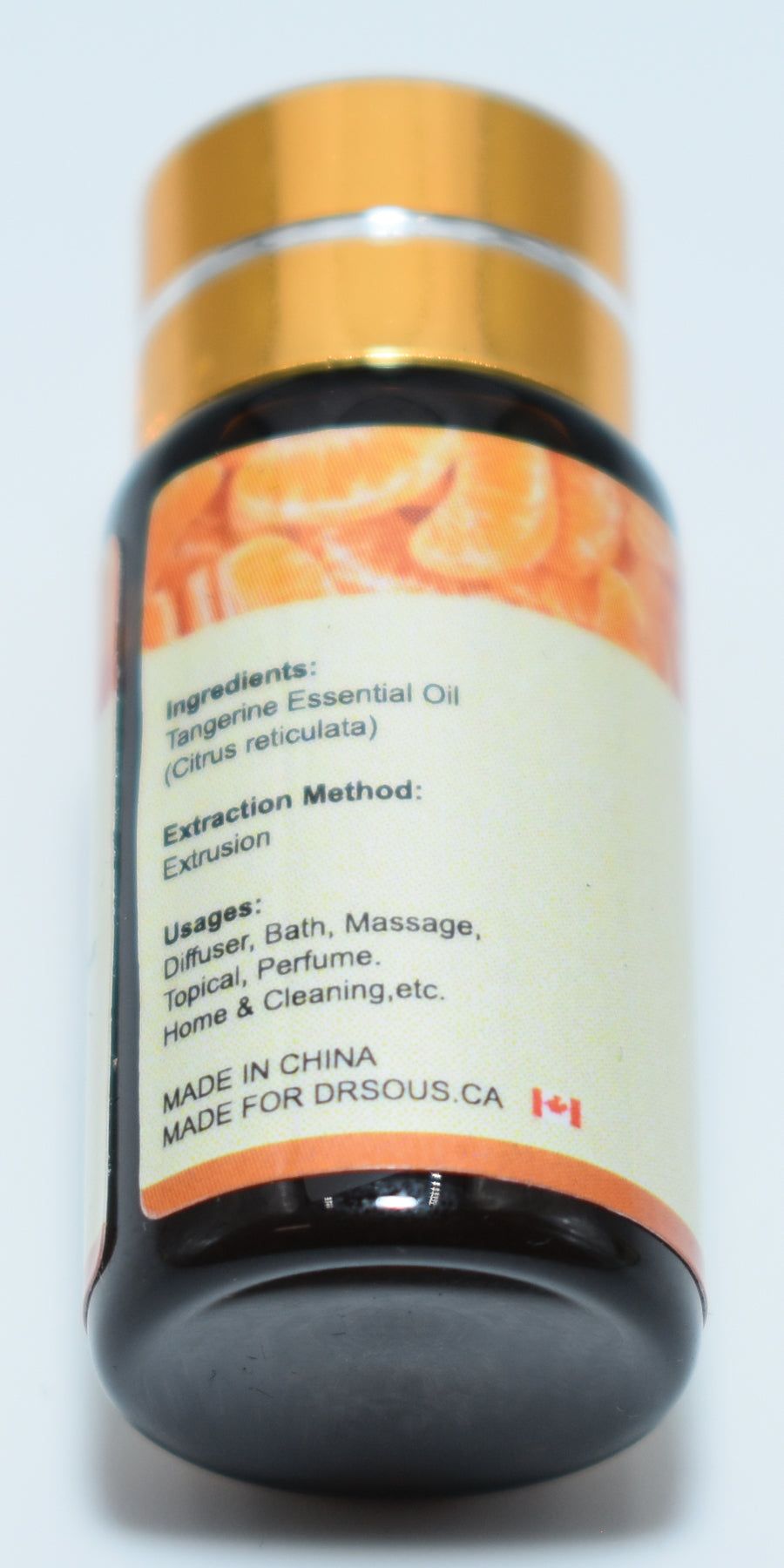 4307. Herbs & Massage