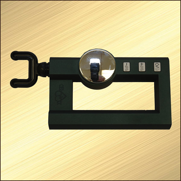 1102. مسدس تدليك الوجه