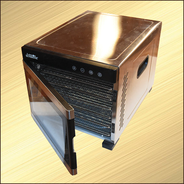 1104. FoodDehydrator