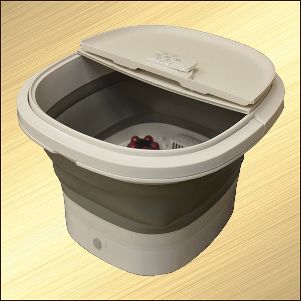 1105. سبا القدم