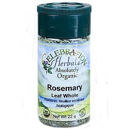 1304. DrSous.Ca Rose Mary leaf whole