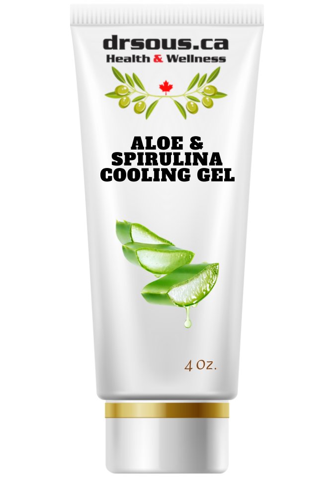 2719.3) Hands Treatment 3) Hands Eczema Treatment - DrSous.Ca