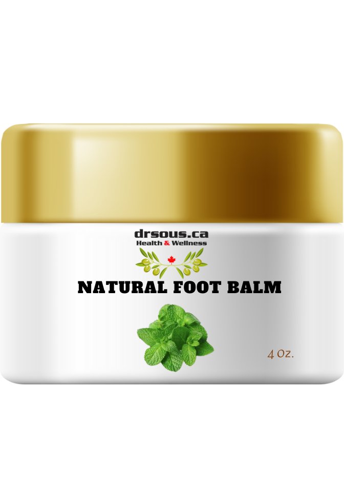 2723.4) Feet Treatment 3) Feet Ringworm Treatments - DrSous.Ca