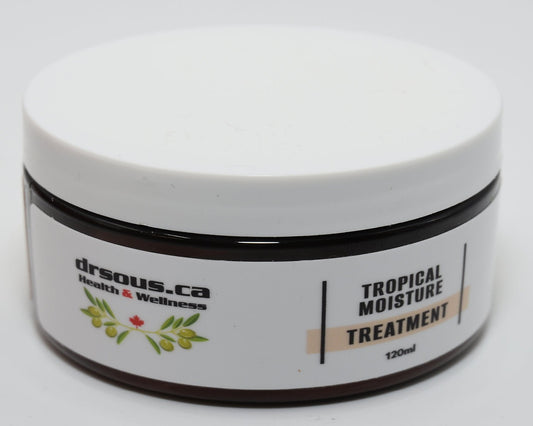 307. Tropical Moisture Treatment Cream - DrSous.Ca
