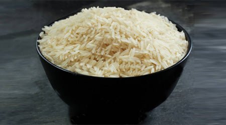 700. Steam Rice - DrSous.Ca