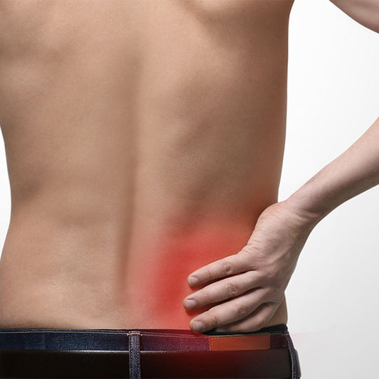 Back Pain - DrSous.Ca