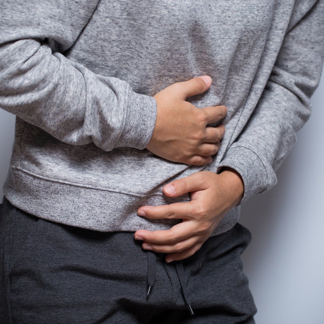 Digestive Issues - DrSous.Ca