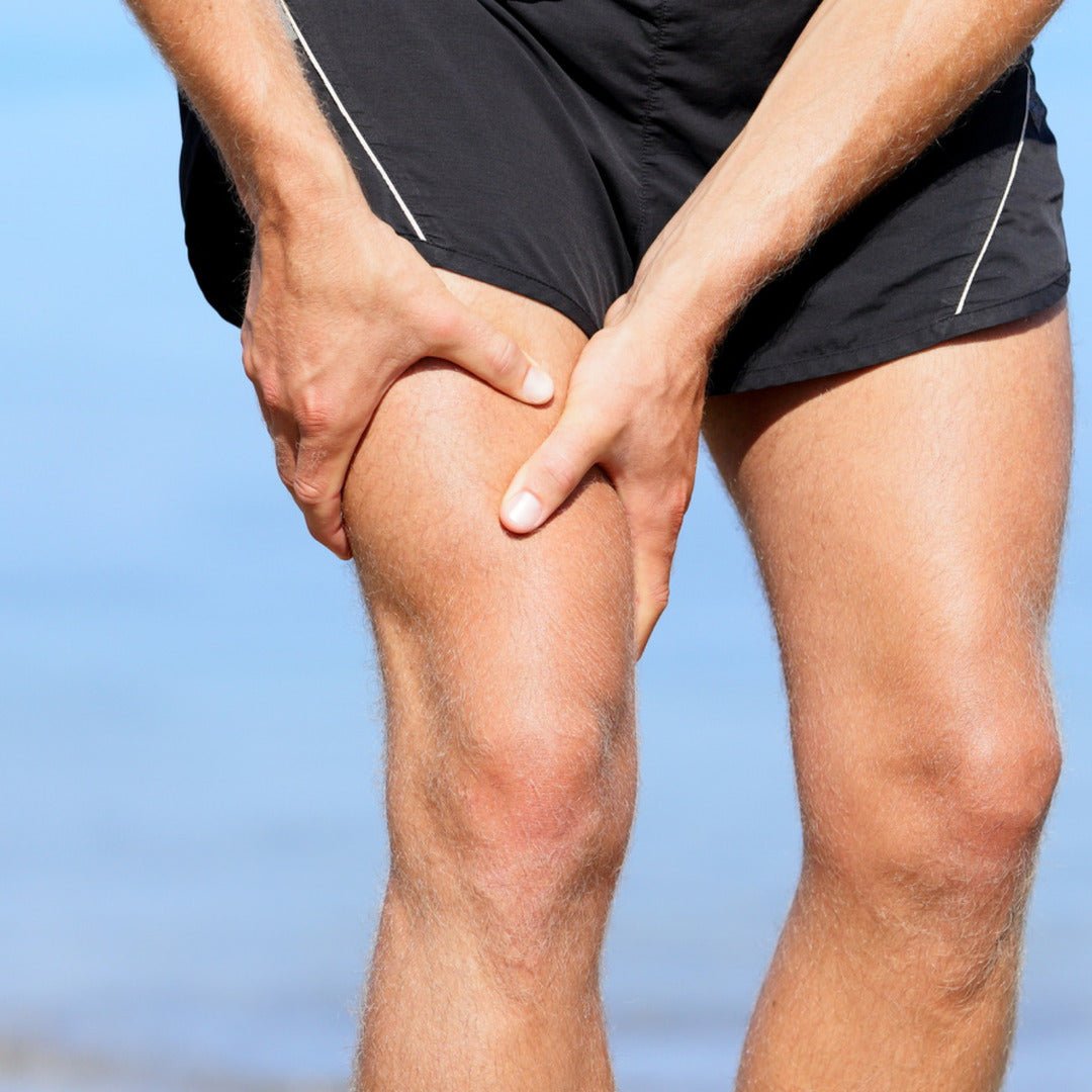 Muscle Pain - DrSous.Ca