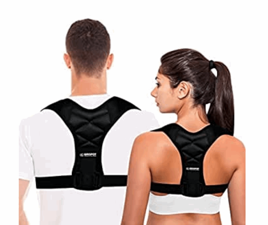 1118. Posture Corrector