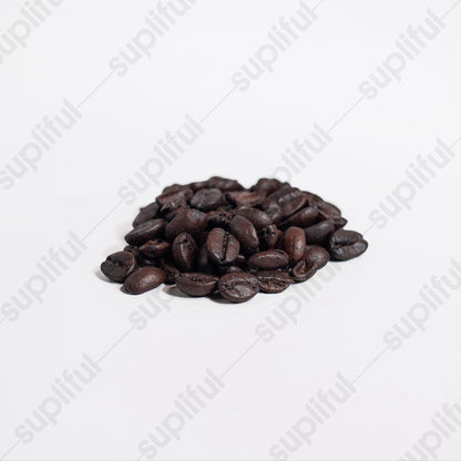 138. DrSous.Ca Mélange de café brésilien biologique 16 oz