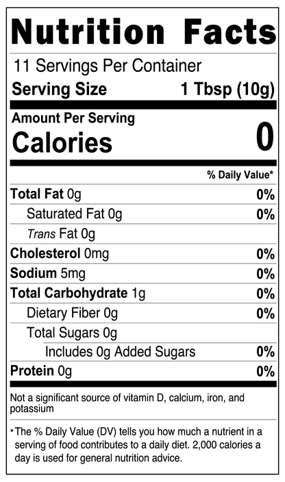 130. DRSOUS.CA Café au Miel de Manuka 4oz