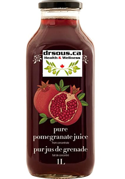 1215. DrSous.Ca Pur Jus de Grenade