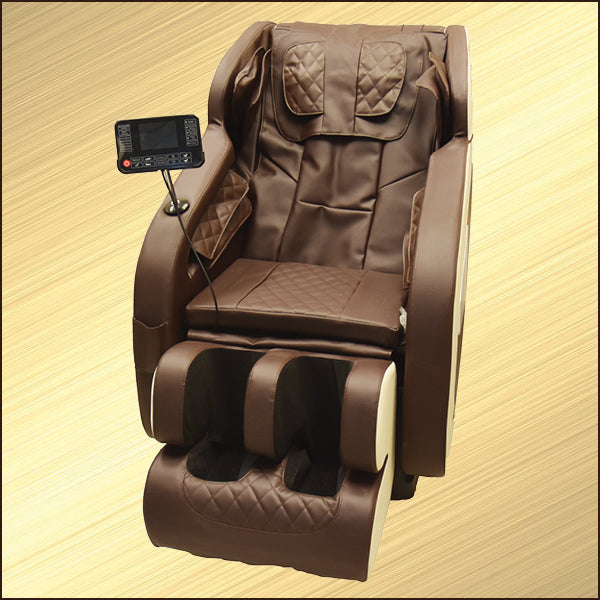 1126. ZERO GRAVITY MASSAGE CHAIR