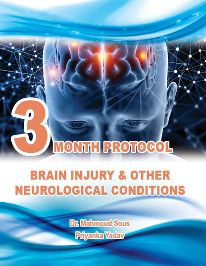 2005. 3 Month Rehab Protocol Brain Injury & Other Neurological Conditions - DrSous.Ca