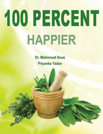 2008. 100 Percent Happier - DrSous.Ca