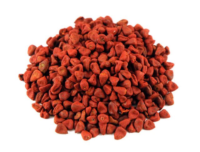 2206. SEEDS (fiber, protein, magnesium and vitamin E) - DrSous.Ca