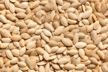 2206. SEEDS (fiber, protein, magnesium and vitamin E) - DrSous.Ca