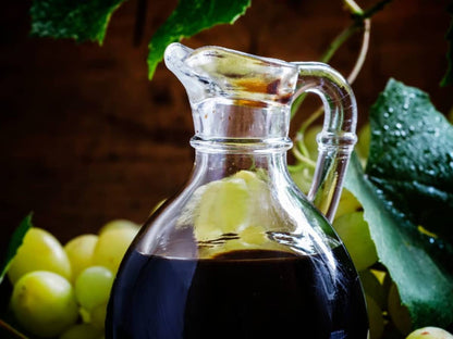 2210. CHICKEN & AVOCADO SALAD WITH BLUEBERRY BALSAMIC DRESSING (Packed with healthy fats, folate, omega-3s, magnesium, vitamins (A, B, C, D, E, K), and potassium) - DrSous.Ca