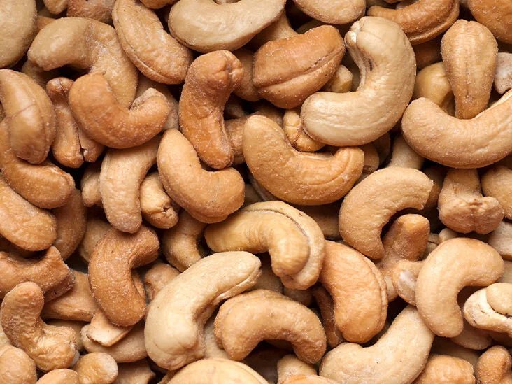 2431. Seeds and Nuts that lowers high blood pressure - DrSous.Ca