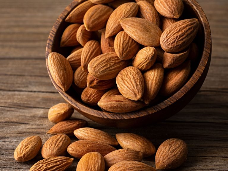 2431. Seeds and Nuts that lowers high blood pressure - DrSous.Ca