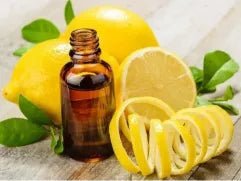 2455. Massage with Essential Oils blends. Recipe 2 - DrSous.Ca