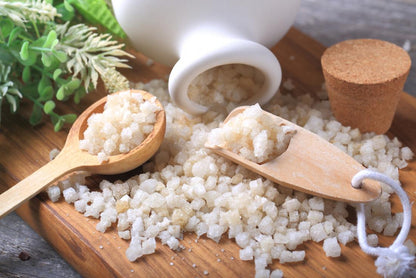 2488. Body soak recipes - DrSous.Ca