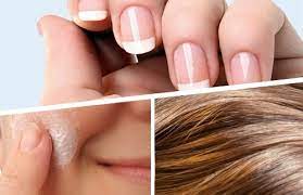 2606.Proposal for a 3-Month Protocol for healthy Skin, Hair & Nail - DrSous.Ca