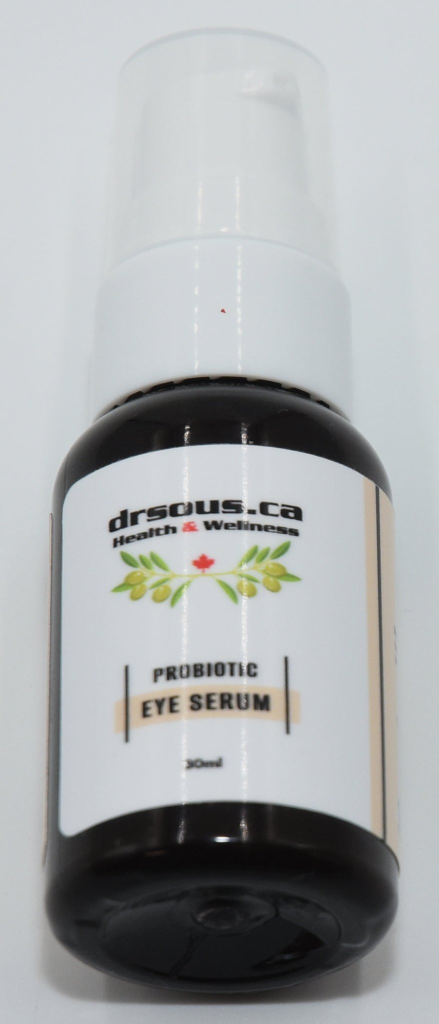 2700.Face Treatments 1) Dry Skin Treatment - DrSous.Ca