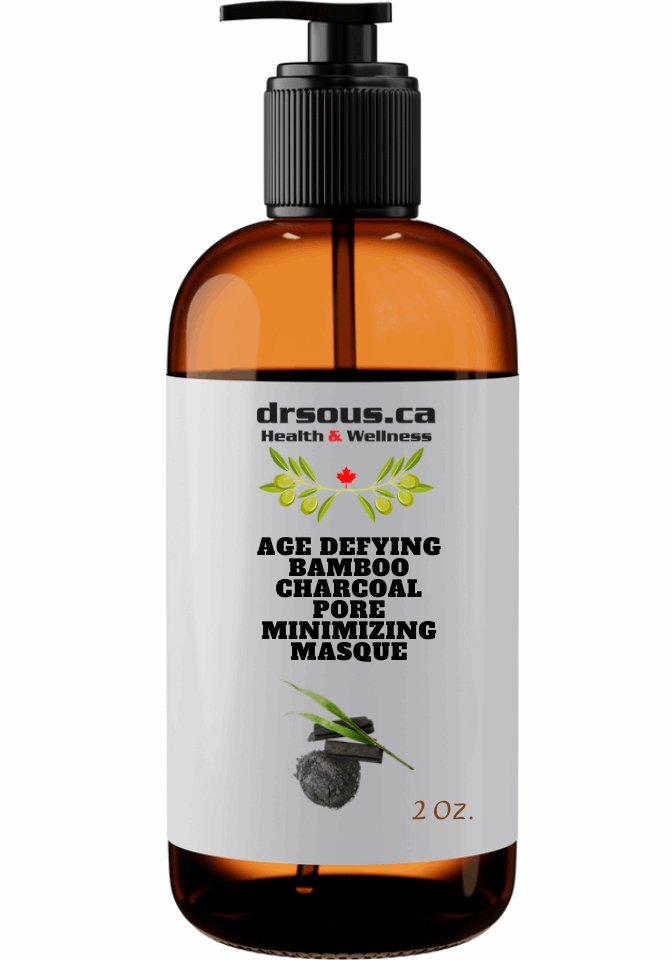 2702.Face Treatments.3) Dehydrated Skin Treatment - DrSous.Ca