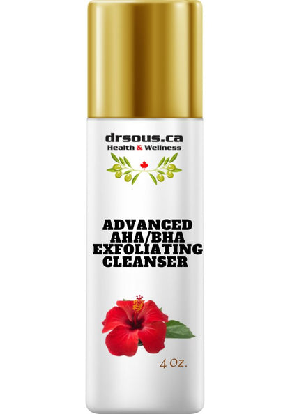 2702.Face Treatments.3) Dehydrated Skin Treatment - DrSous.Ca