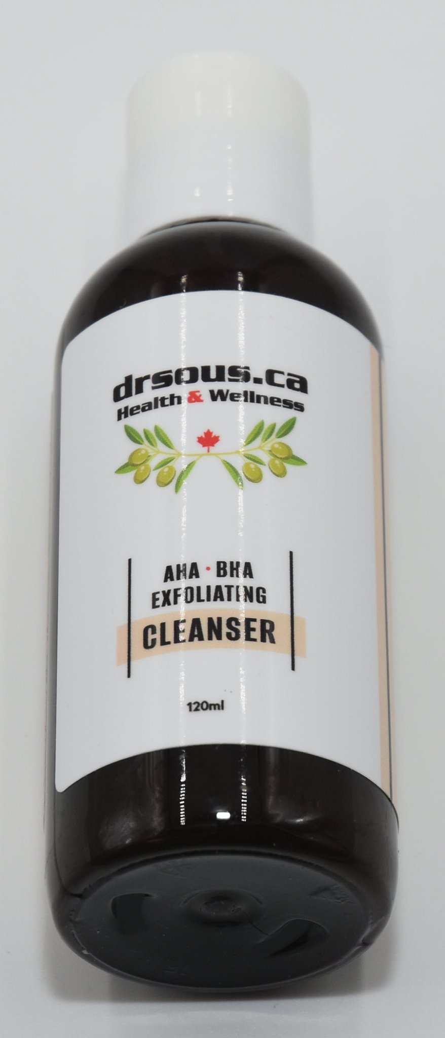 2703.Face Treatments.4) Oily Skin Treatment - DrSous.Ca