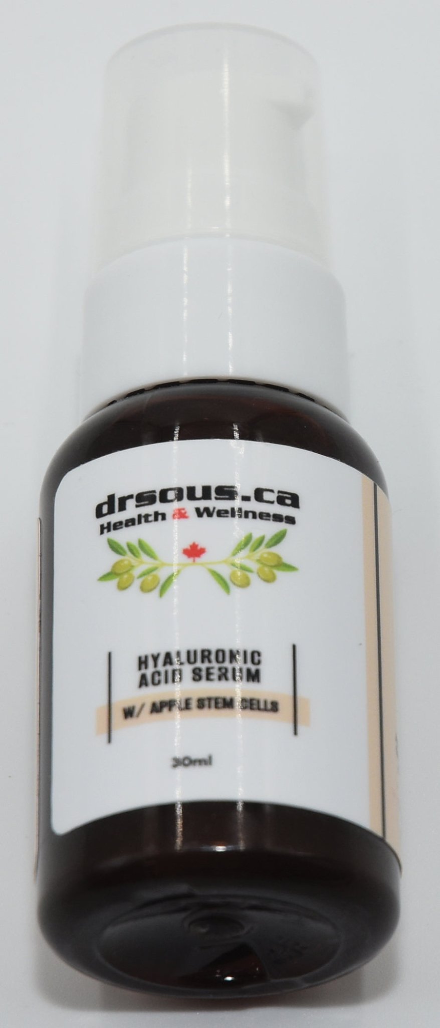 2706.Face Treatments. 7) Rosacea Treatment - DrSous.Ca