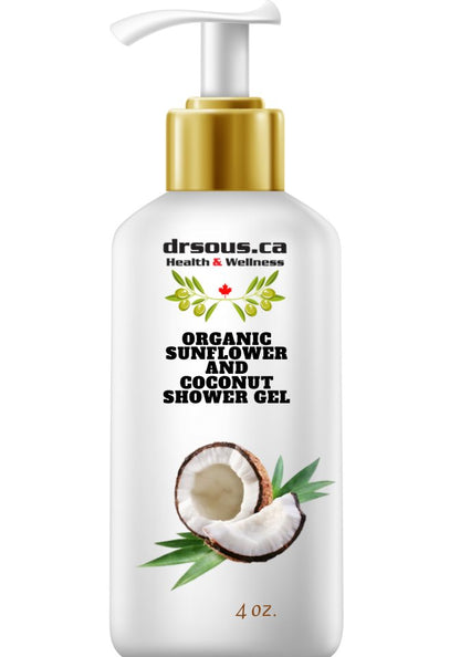 2712. 2) Body Acne Treatment - DrSous.Ca