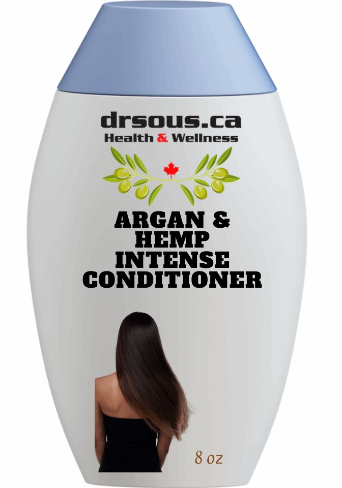 2726. 5)  Hair & Scalp Treatment 1)  Dry Scalp Treatment - DrSous.Ca