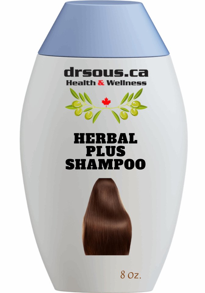 2726. 5)  Hair & Scalp Treatment 1)  Dry Scalp Treatment - DrSous.Ca