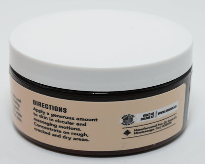 307. Tropical Moisture Treatment Cream - DrSous.Ca