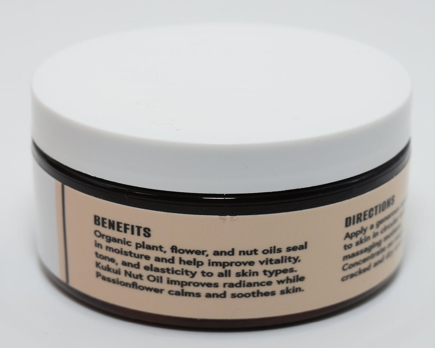 307. Tropical Moisture Treatment Cream - DrSous.Ca