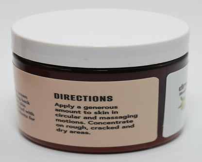 308. Natural Body Butter - DrSous.Ca