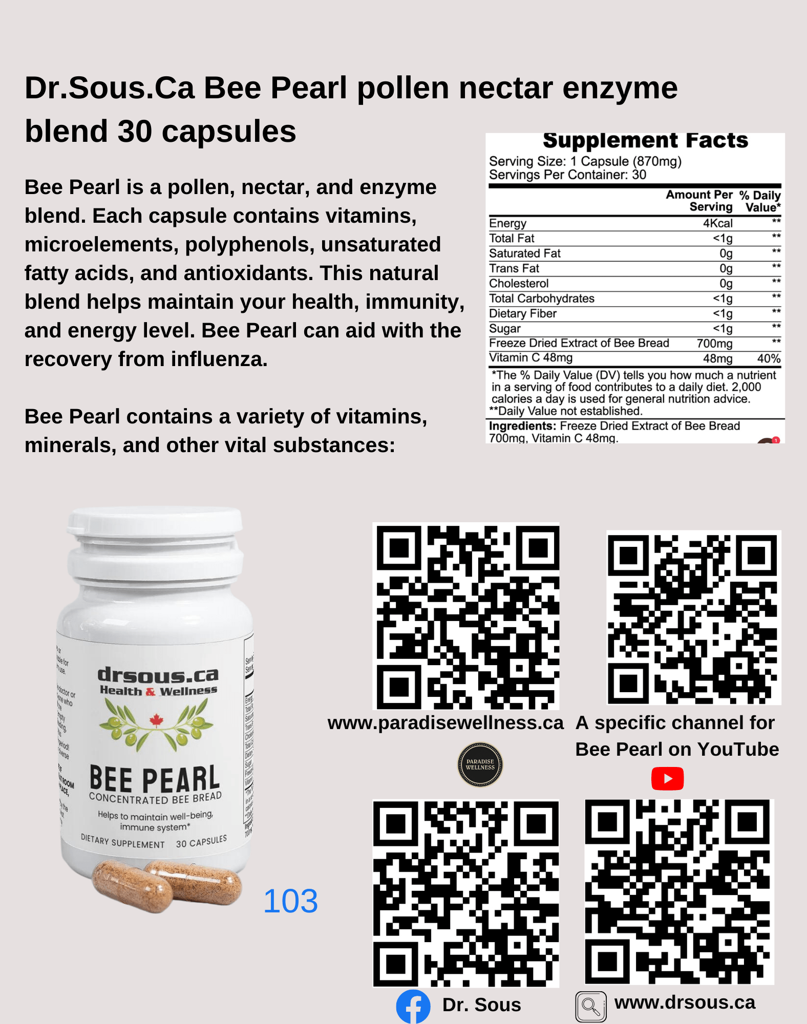 3102.Anti-inflammatory - DrSous.Ca