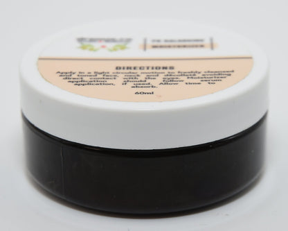 315. ADVANCED MICRODERMABRASION FACIAL SCRUB - DrSous.Ca