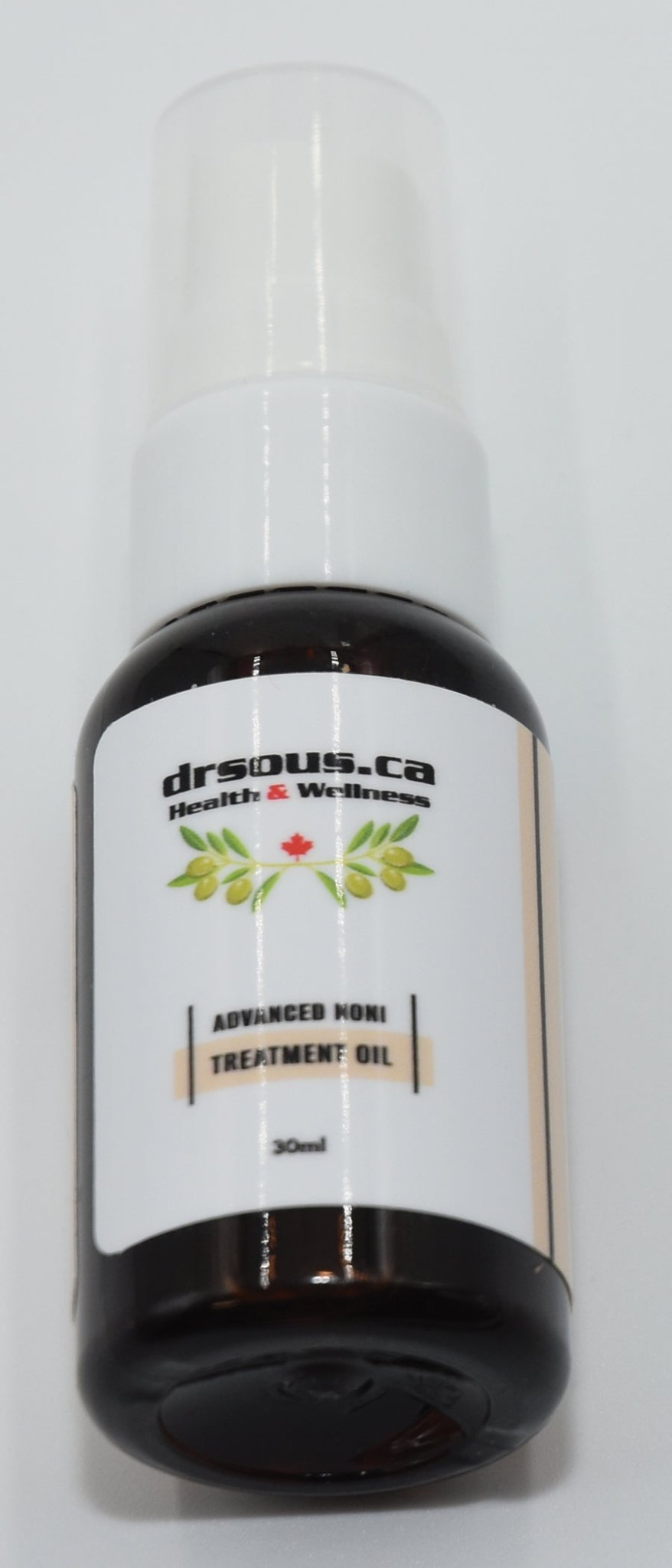 317. Advanced Noni Facial Treatment Oil - DrSous.Ca