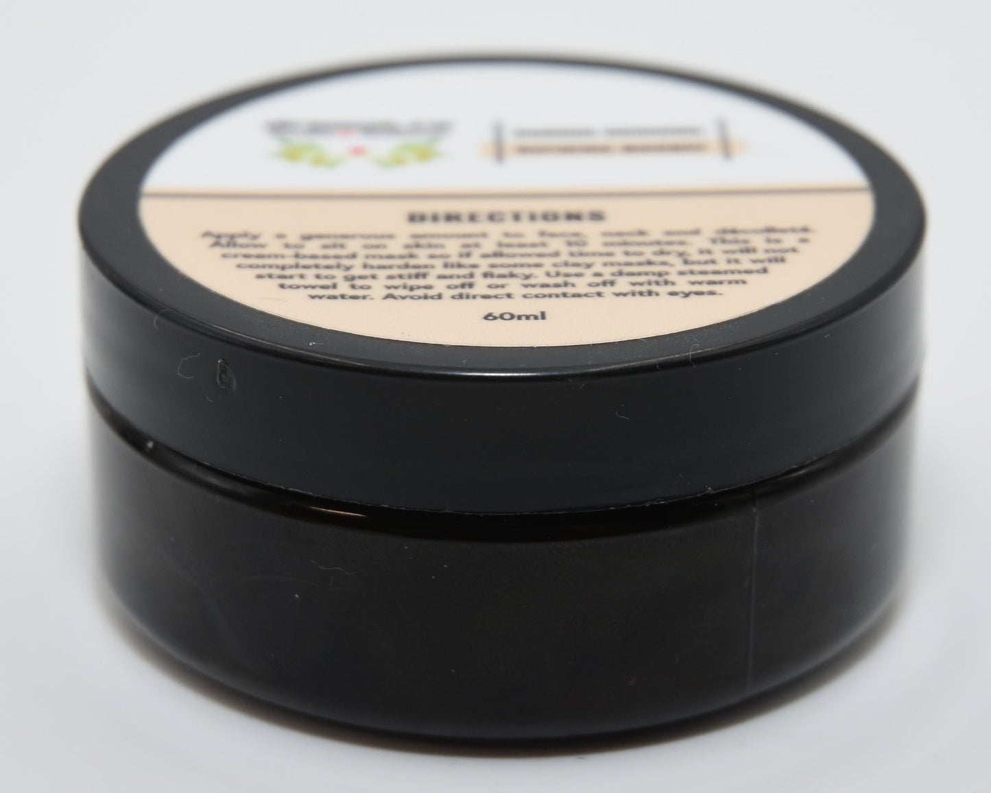 319. Age Defying bamboo Charcoal Pore Refining Masque - DrSous.Ca