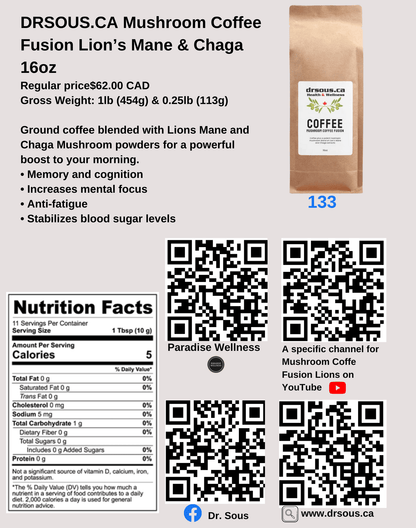 3709.Anticancerous/ Anti-Tumor Properties 1 - DrSous.Ca