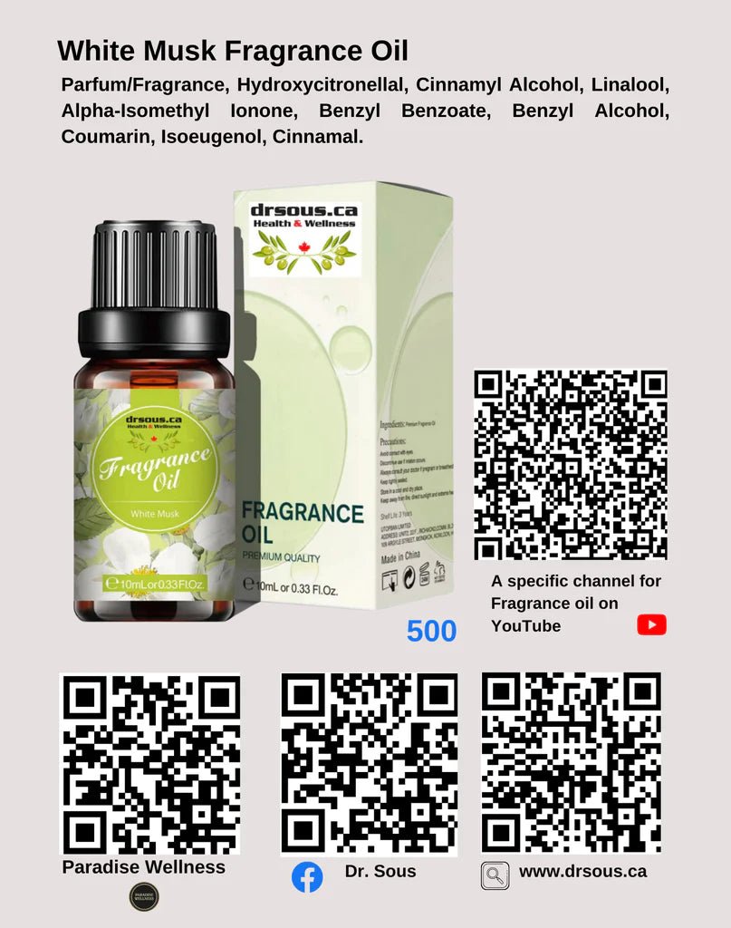 3812.1)Antibacterial/ Antifungal - DrSous.Ca