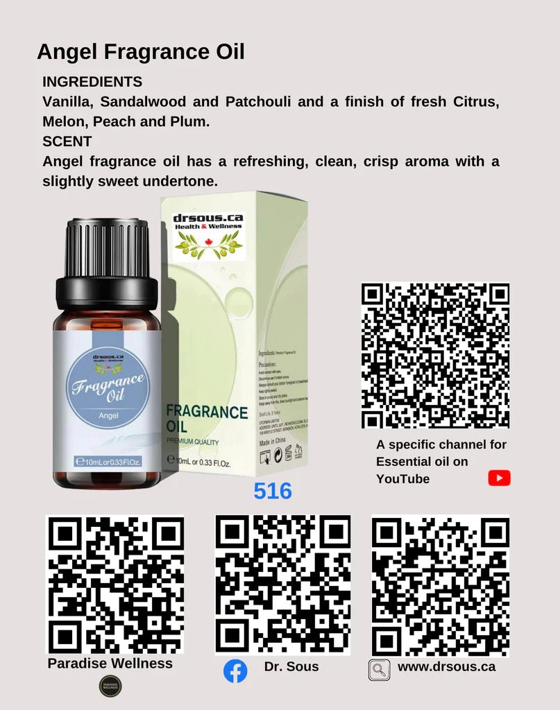 3813.2)Antibacterial/ Antifungal - DrSous.Ca