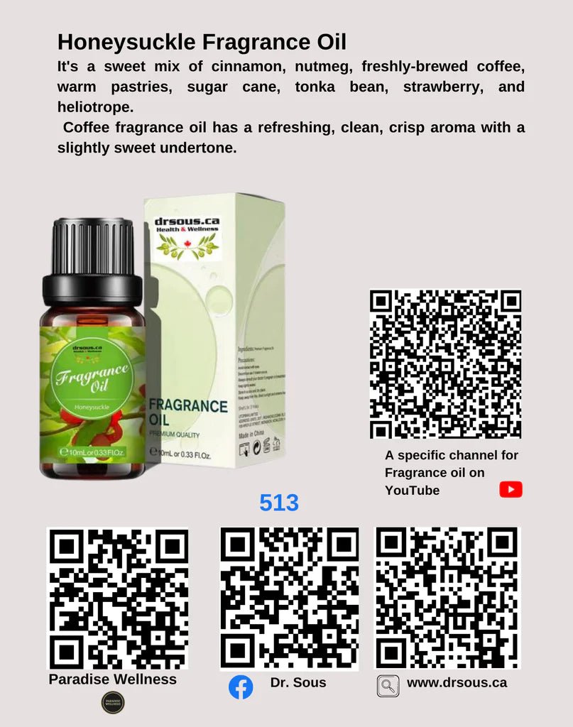 3814.3)Antibacterial/ Antifungal - DrSous.Ca