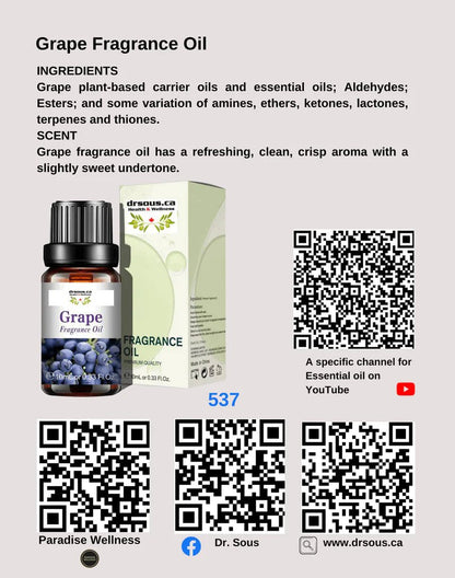 3817.1)Antioxidant/ Anti-Ageing/Anti-inflammatory - DrSous.Ca