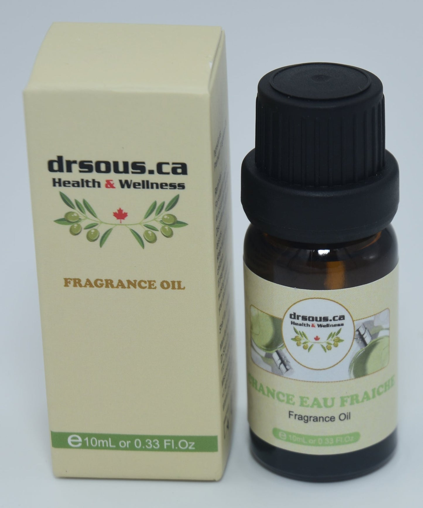 4107.Numbness, Tingling, Paresthesia- Clove, Lavender, Peppermint - DrSous.Ca