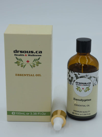 4108.Uplift the mood/ Stimulate the senses, Sea Breeze, Jadore, Passion Fruit, Eucalyptus - DrSous.Ca