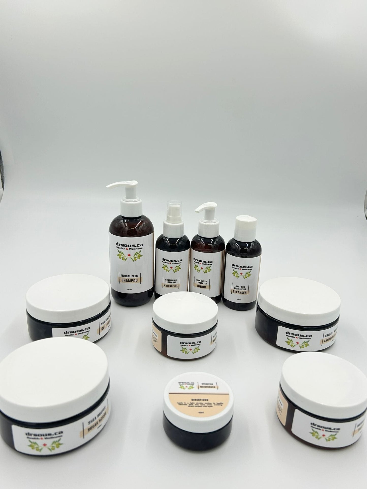 4111. 1)Dry Skin Treatment, Dry Skin Treatment, Dry Hands Treatment, Dry Feet Treatment, Dry Scalp Treatment - DrSous.Ca